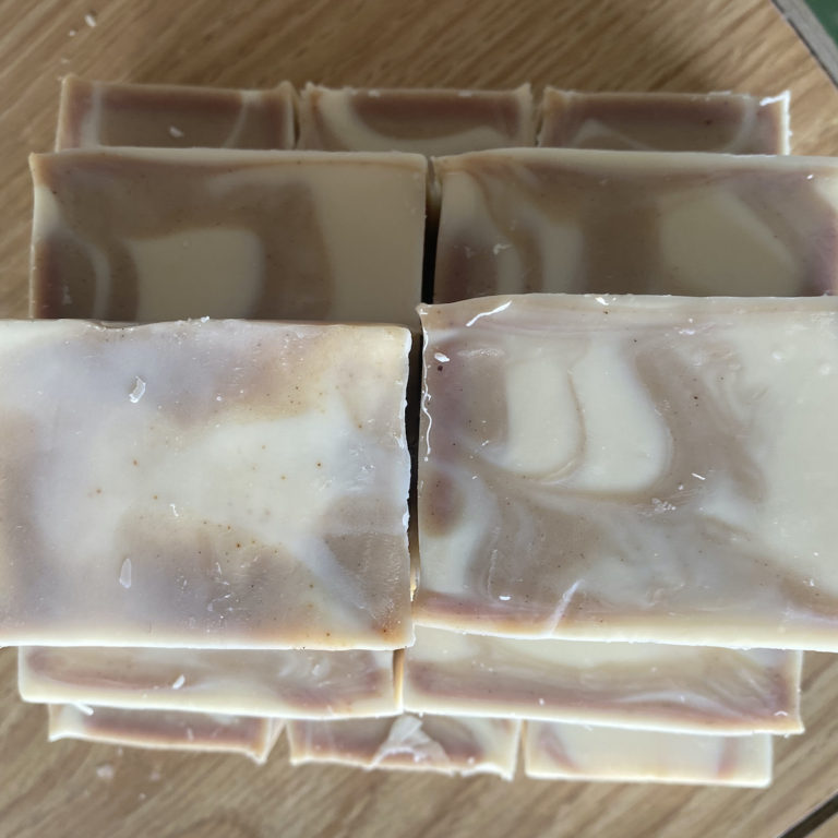 Is Homemade Soap Better For Your Skin