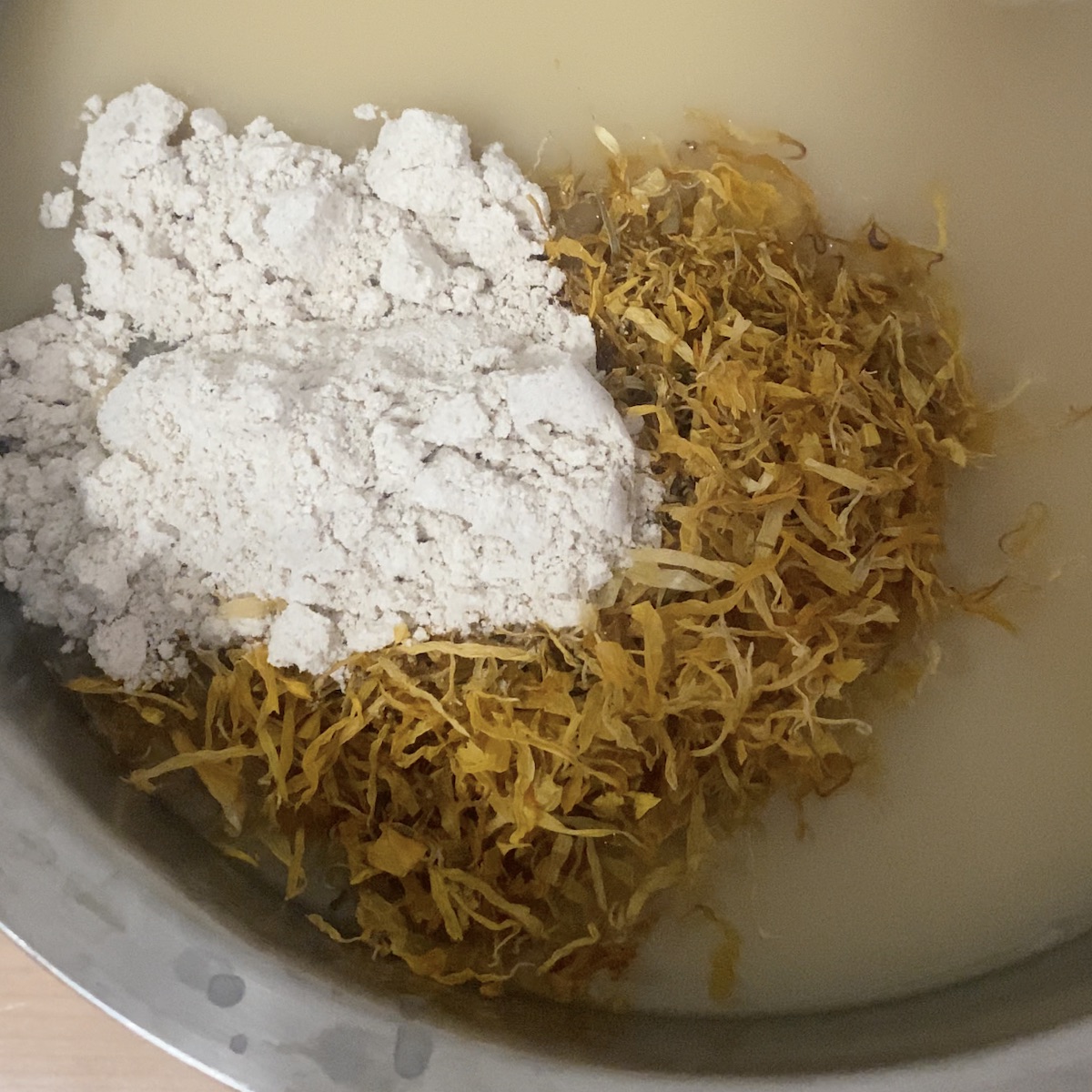 Lemon Honey Soap Recipe without Lye
