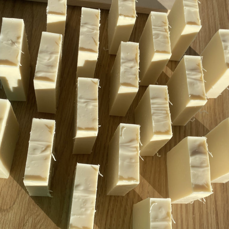 How To Make Homemade Soap For Sensitive Skin