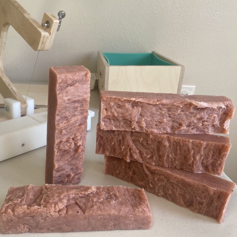 How To Make Soap With Hot Process: The Ultimate Guide