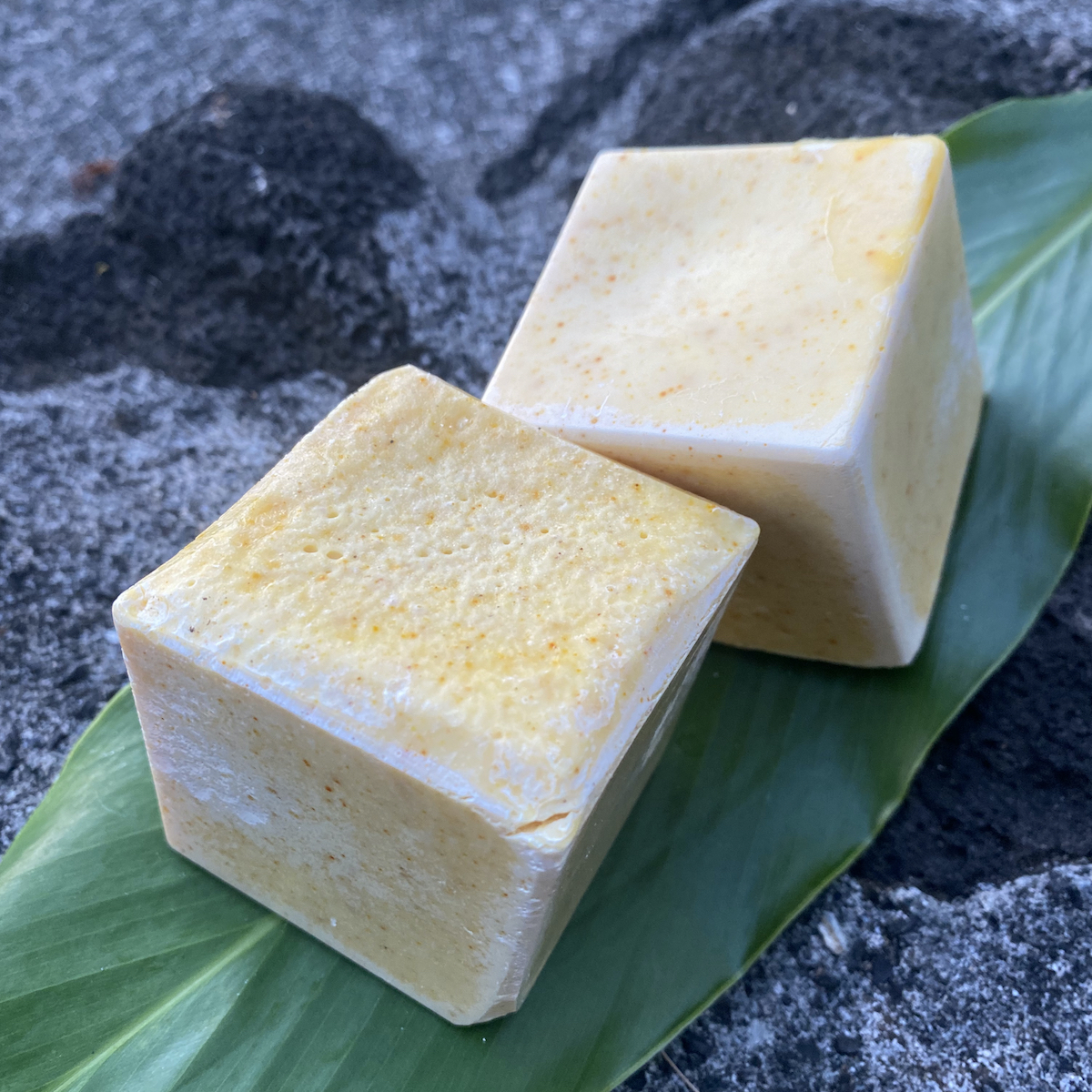 How to Remove Soda Ash from Homemade Soap?