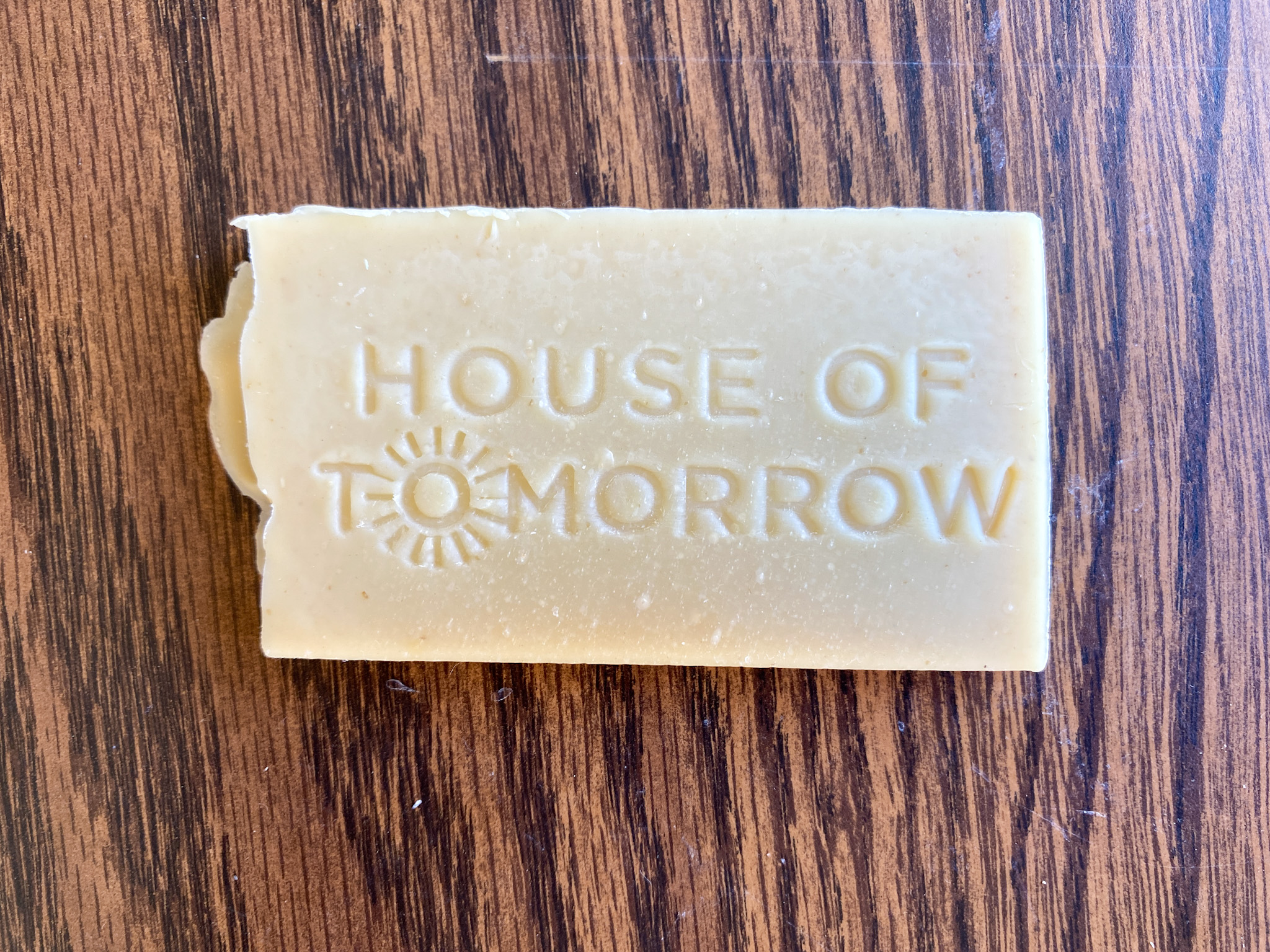 When To Stamp Soap For Best Looking Results