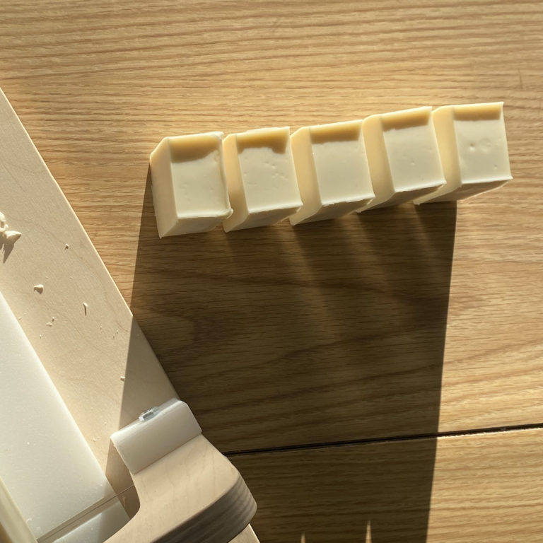 Kaolin Clay Soap Recipe – You’ll Love How Clay Improves Soap Instantly