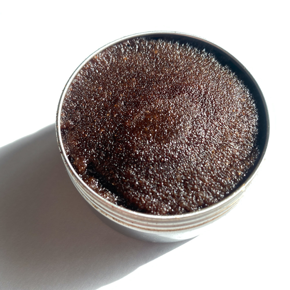 cinnamon lip scrub recipe