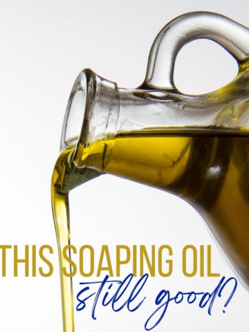 17 Best Essential Oils to Use for Soap Making - House of Tomorrow