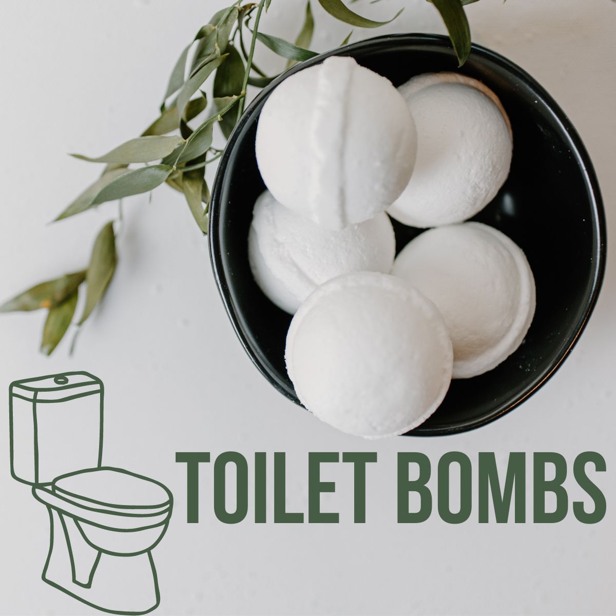 how to make toilet bombs